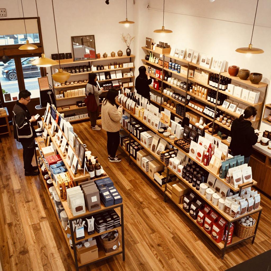 Product Local Business 产品本地商户:开启商品本地化与库存展示的新纪元 Product Local Business 产品本地商户:开启商品本地化与库存展示的新纪元第二张图