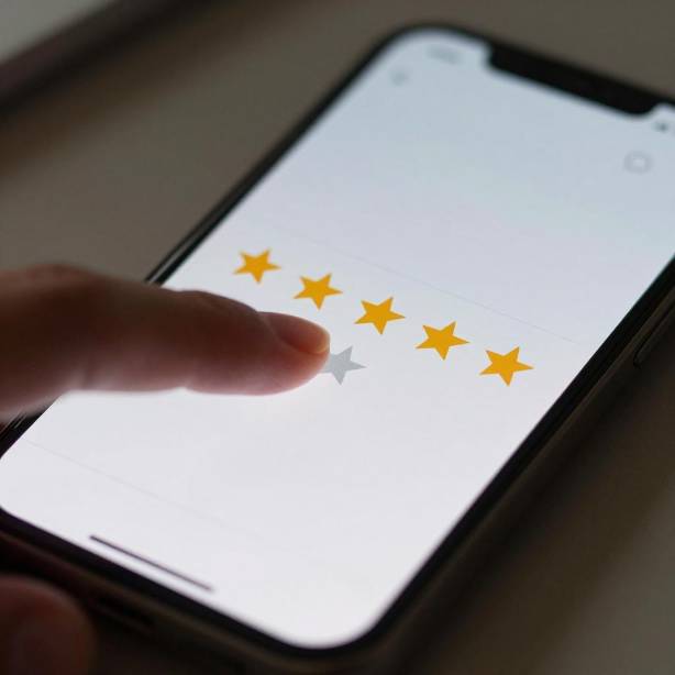 如何打造极致的Aggregate Rating综合评分结构数据，提升星级展示效果第一张图