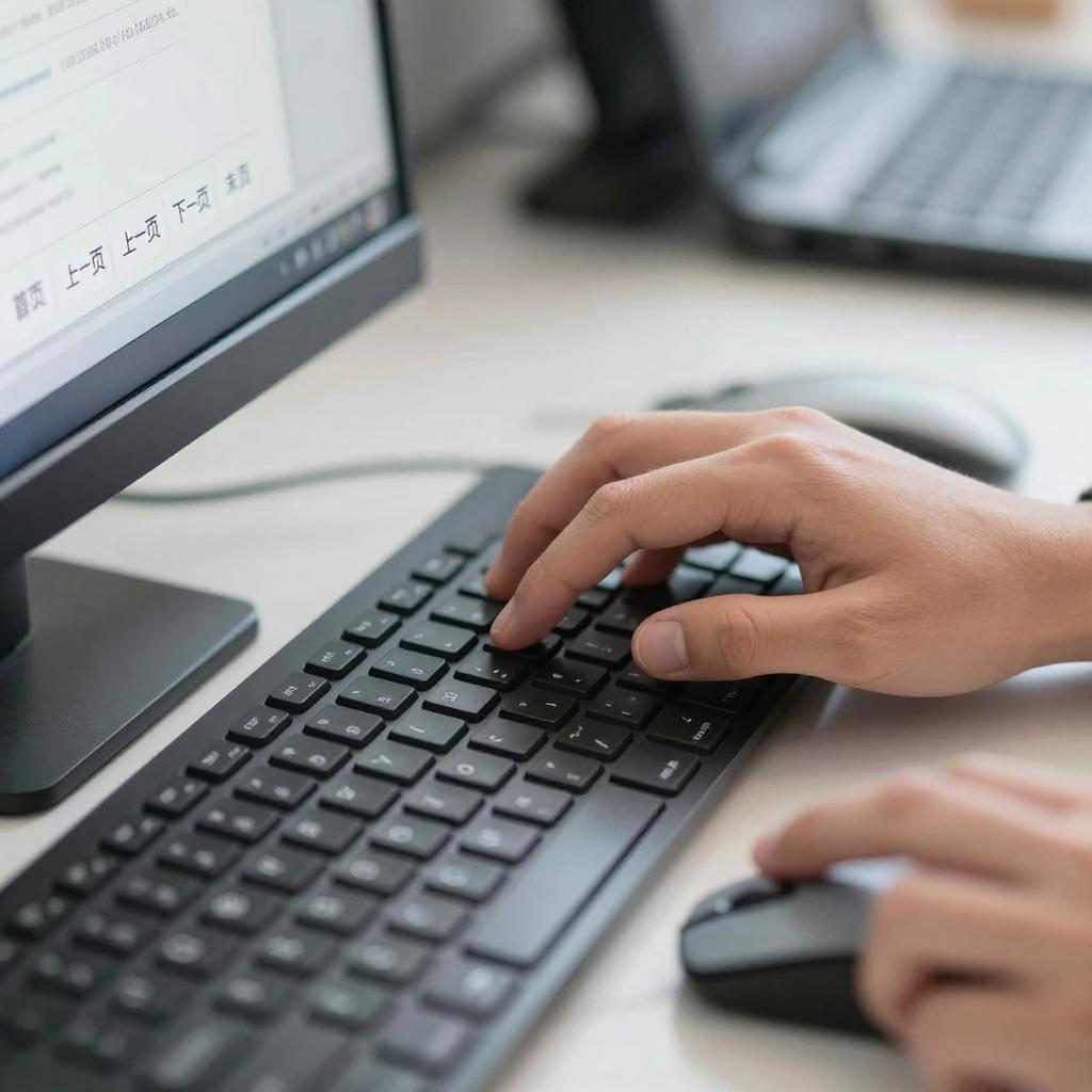 Pagination SEO：破解多页面处理的终极攻略第二张图