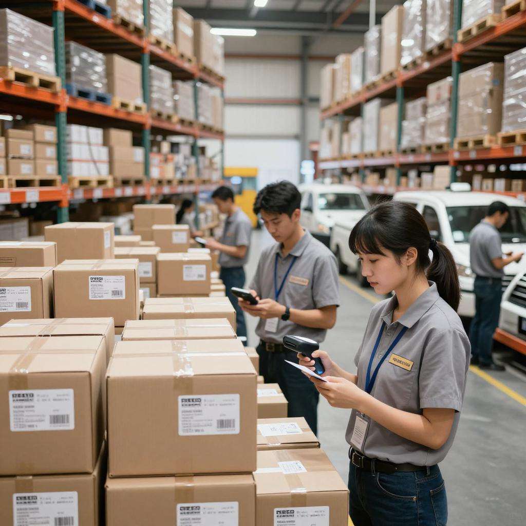 Product Titles 产品标题：提升商品吸引力的关键词优化秘籍第二张图