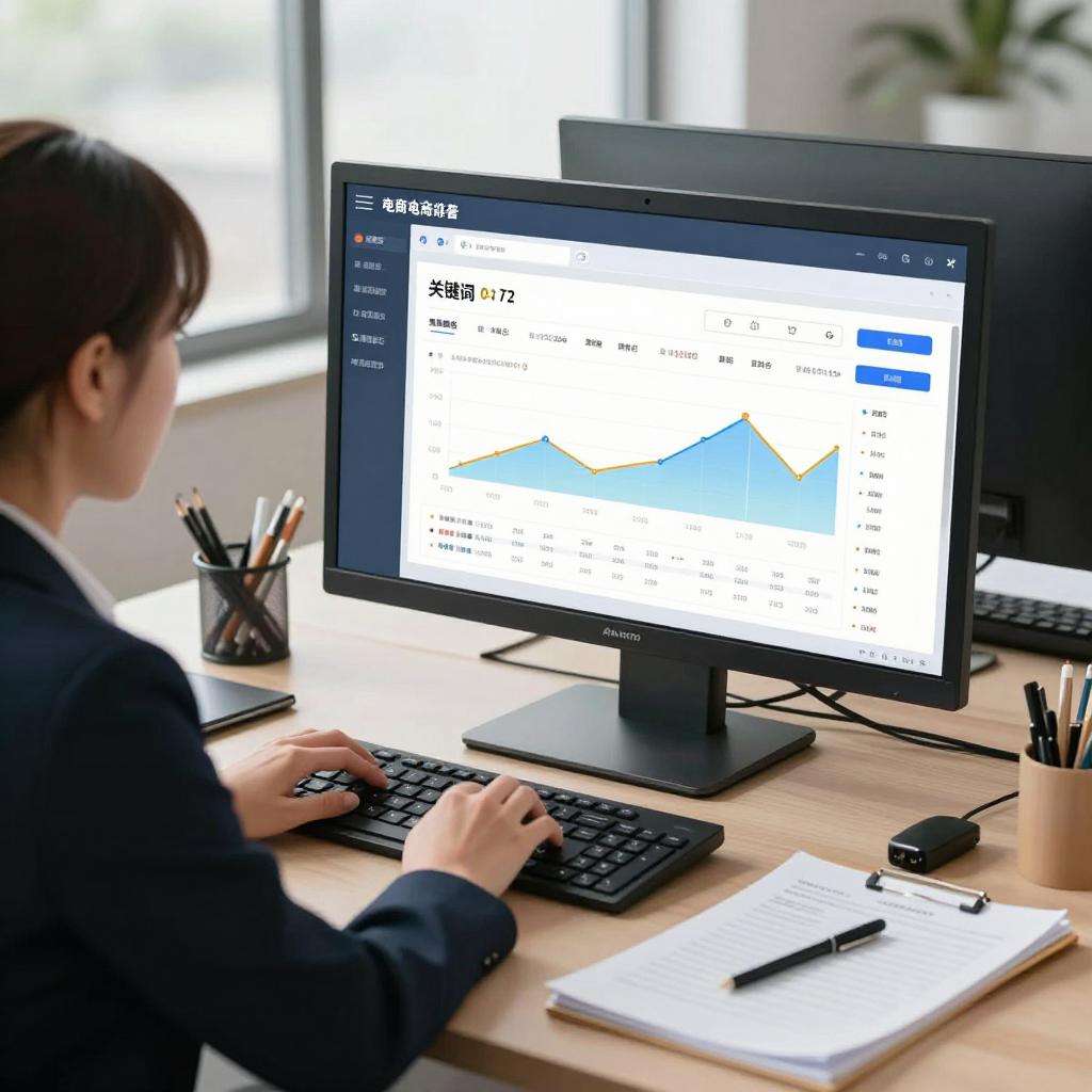 【打造爆款Product Titles：商品标题关键词优化全攻略】第一张图