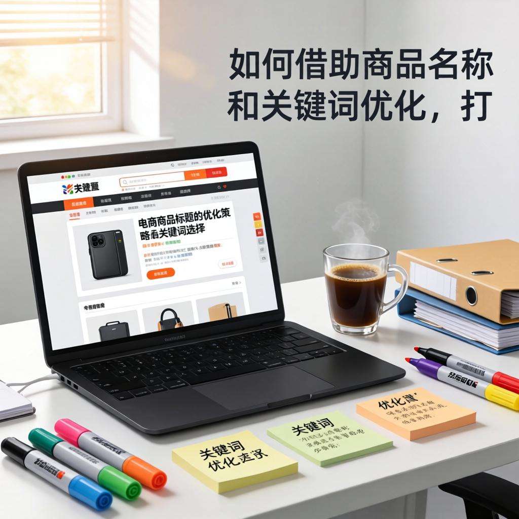 如何借助商品名称和关键词优化,打造不败的产品标题策略 如何借助商品名称和关键词优化,打造不败的产品标题策略第二张图