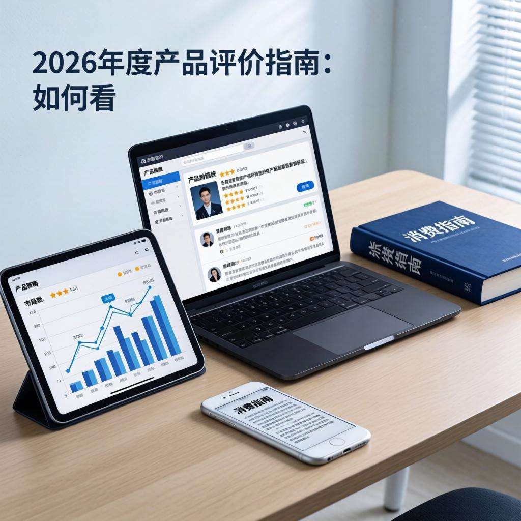 2026年度产品评价指南：如何看透用户反馈，助你明智做出购买决策第二张图