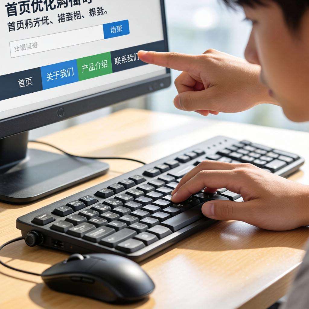 2026年最全分页SEO优化指南：多页面处理与权重分配第二张图