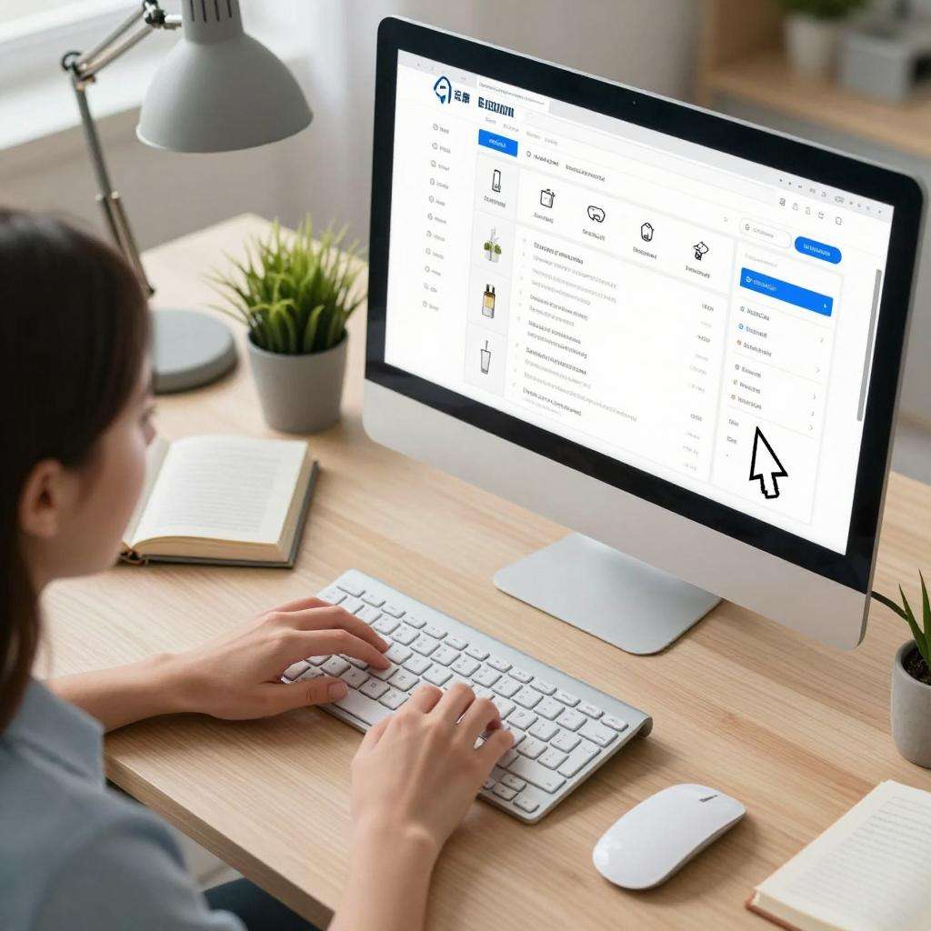 电商站内搜索揭秘：如何让商品查找变得更智能高效第一张图