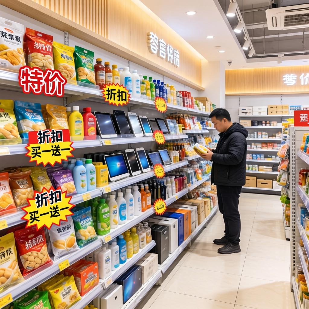 2026年产品定价秘籍：打破常规的折扣策略全解第三张图