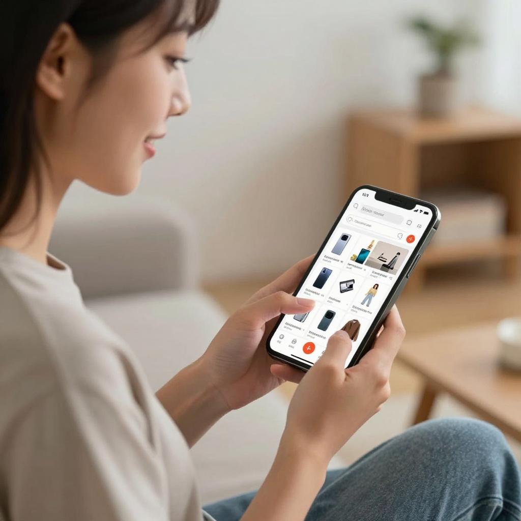全面揭秘：如何打造高效的电商站内搜索提升销售第二张图