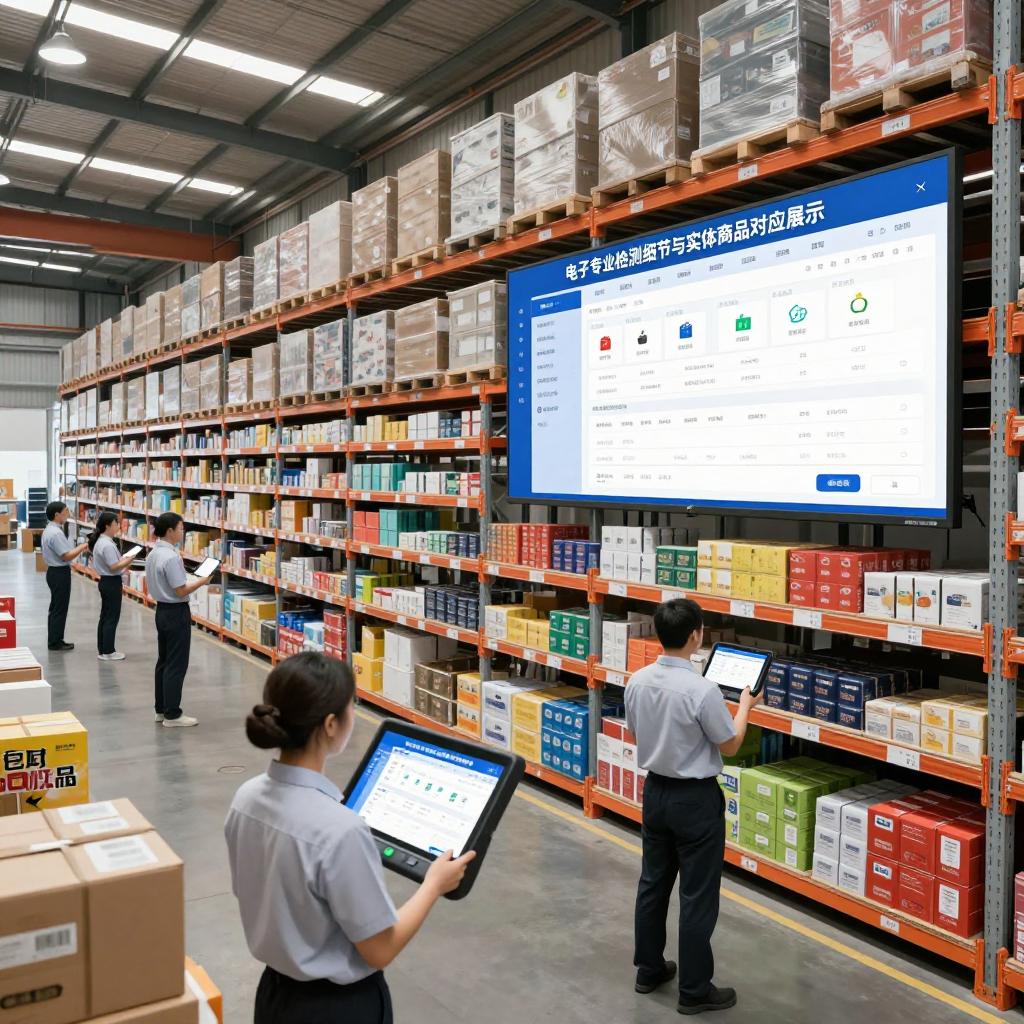 全面揭秘：如何打造高效的电商站内搜索提升销售第三张图