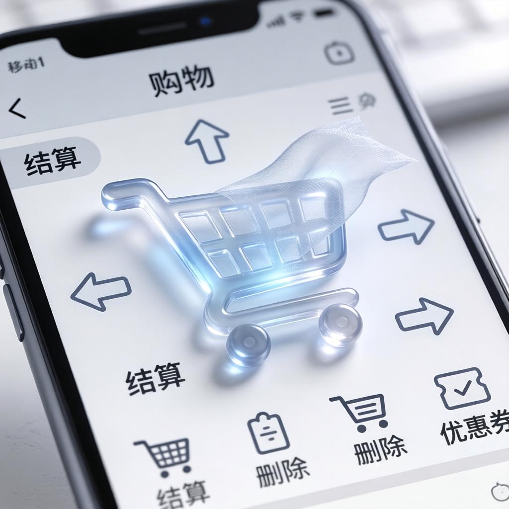 **购物车放弃优化：如何精准实现恢复销售与再营销？**第一张图