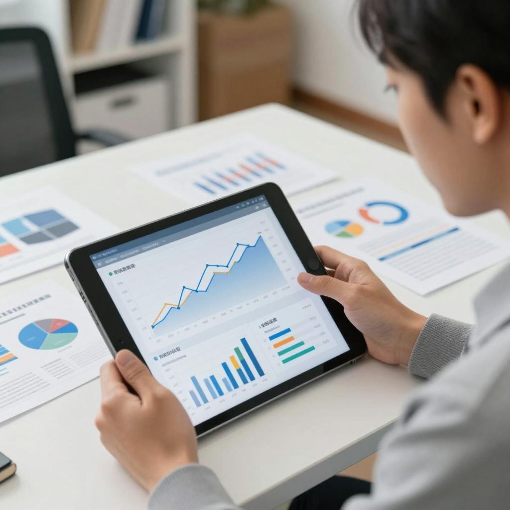 【如何掌握新品推广与预热优化，让产品发布一炮而红】第一张图