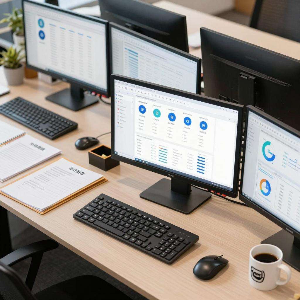 如何利用季节性SEO，开启节日营销的限时优化新纪元第一张图