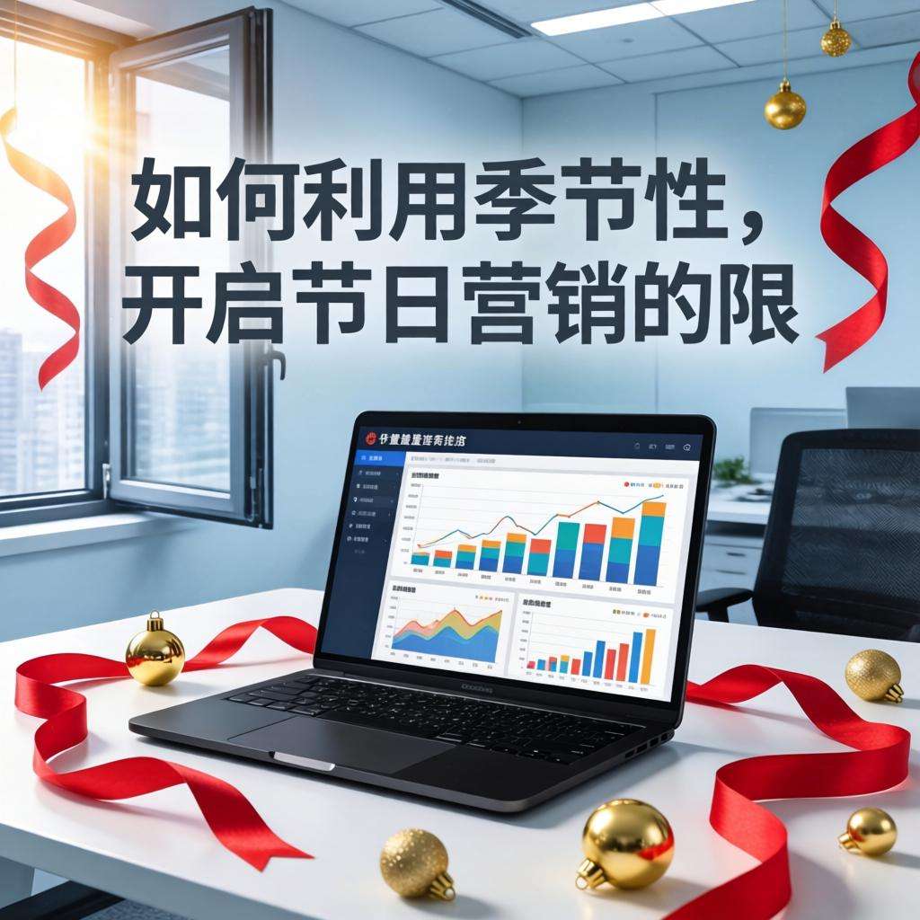 如何利用季节性SEO，开启节日营销的限时优化新纪元第二张图