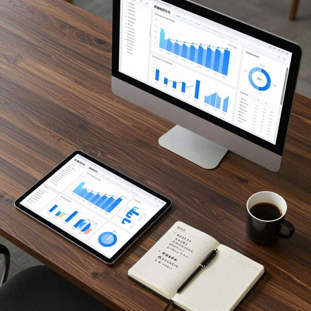 Google Data Studio 谷歌数据工作室：颠覆你的报表制作与数据可视化体验第二张图