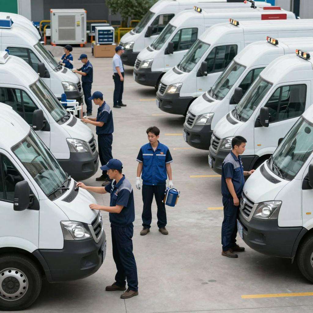 为什么市场份额分析成为企业制胜的秘密武器？这是许多成功品牌不断扩大流量分配、巩固竞争地位的幕后推手。掌握精准的市场份额分析，让你不仅知道自己占据多少流量，更能洞第一张图