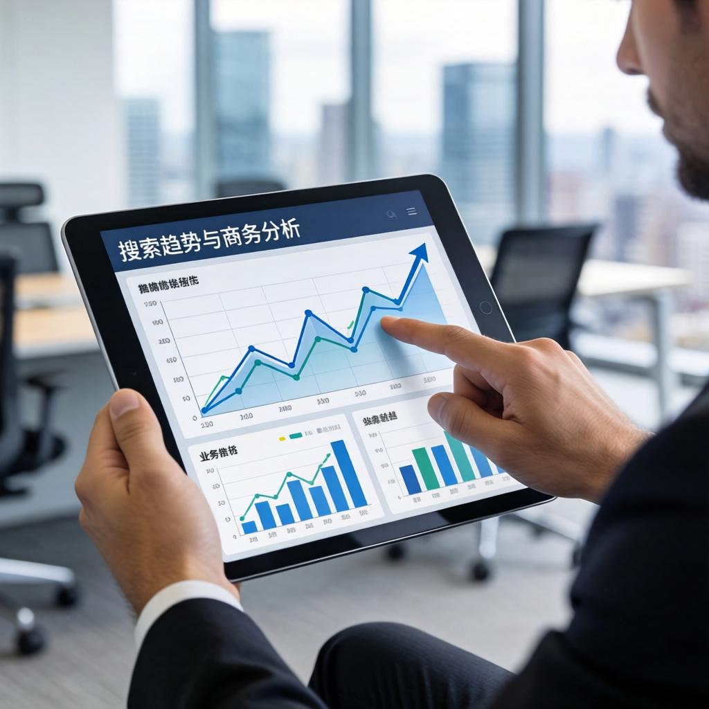 发现一个被低估的秘密：巧妙运用Seasonal SEO和限时优化，不仅能让你的节日营销事半功倍，还能在竞争中脱颖而出。你是否意识到，很多品牌在浪潮来临时才匆忙布第二张图