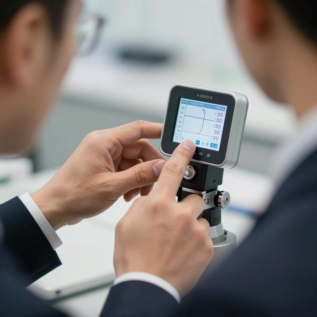 ROI测量的奥秘：如何精准衡量投资回报第一张图