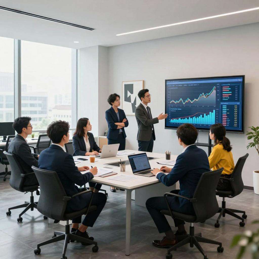 ROI测量的奥秘：如何精准衡量投资回报第二张图