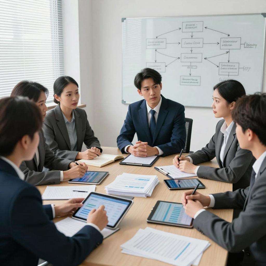 如何利用差距分析发现隐藏机会，助推改进方向第二张图