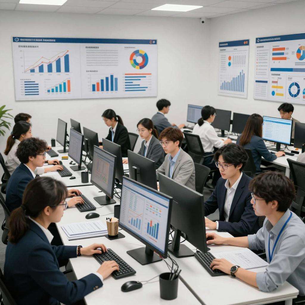 搜索意图分析：揭秘用户行为的幕后逻辑，内容匹配助你精准抓住用户心第三张图