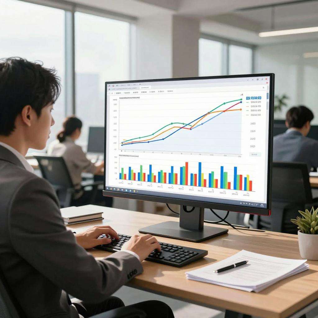 2026年市场份额分析：如何智胜竞争，精准流量分配成关键第一张图