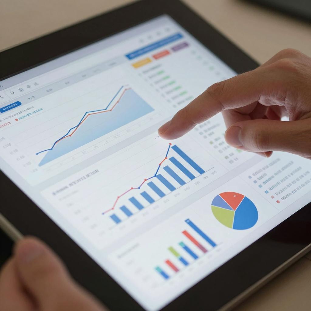 2026年市场份额分析：如何智胜竞争，精准流量分配成关键第二张图