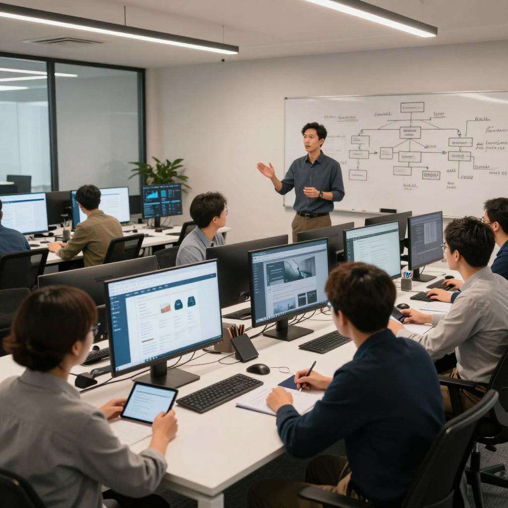 【深度揭秘：Progressive Web App与离线功能如何彻底变革类APP】第二张图
