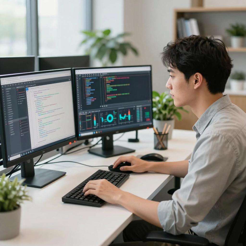 Web Vitals：揭秘网页核心指标的重要性与性能提升秘笈第二张图