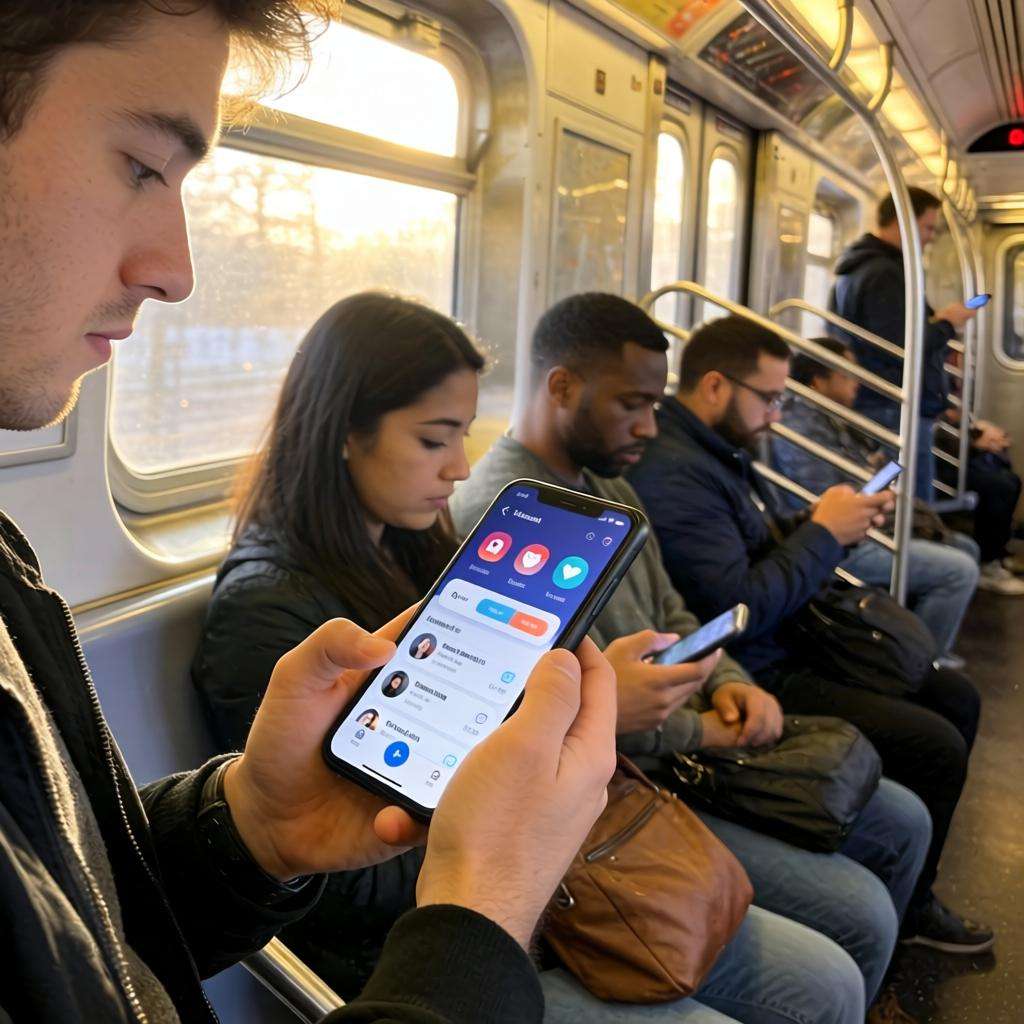 2026年必懂：Progressive Web App（渐进式网络应用）让类APP离线功能轻而易举第一张图