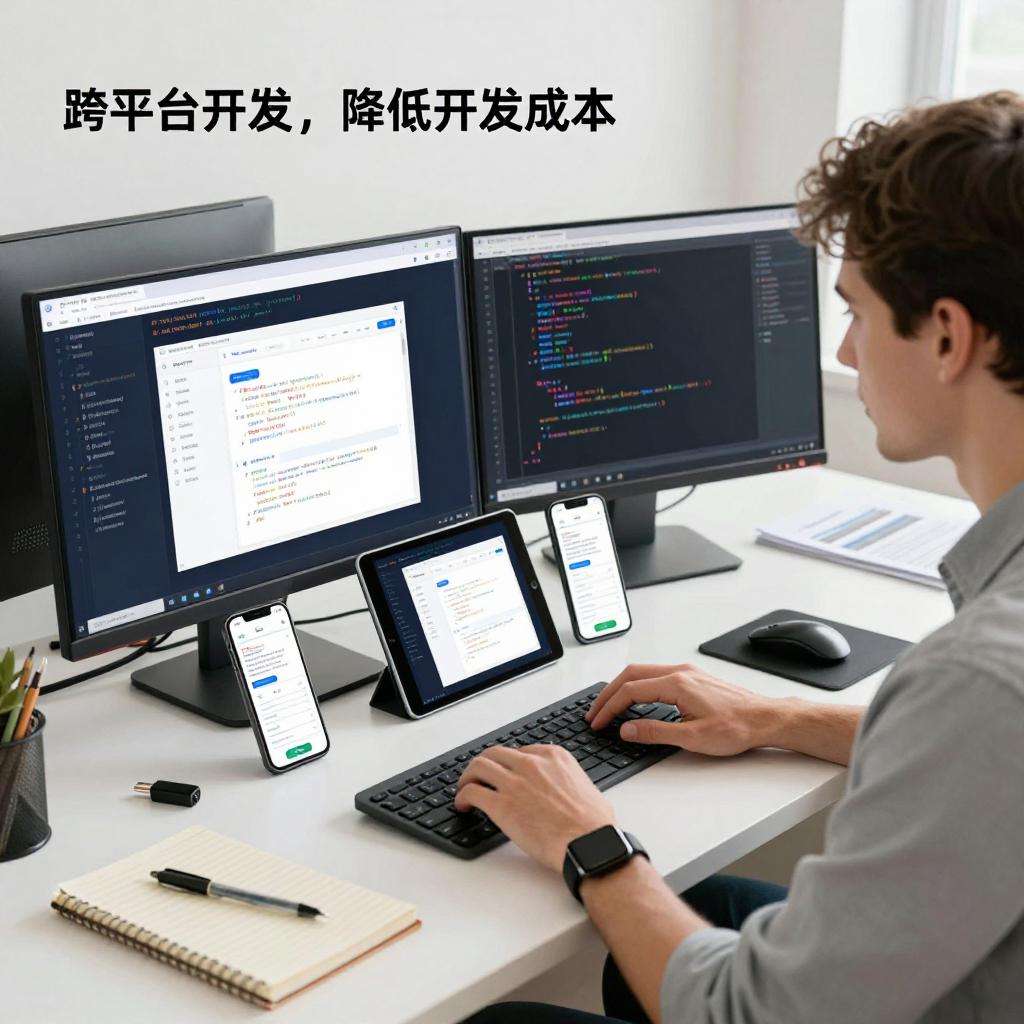 【深度解析：Progressive Web App（渐进式网络应用）如何革命你的类APP体验】第一张图