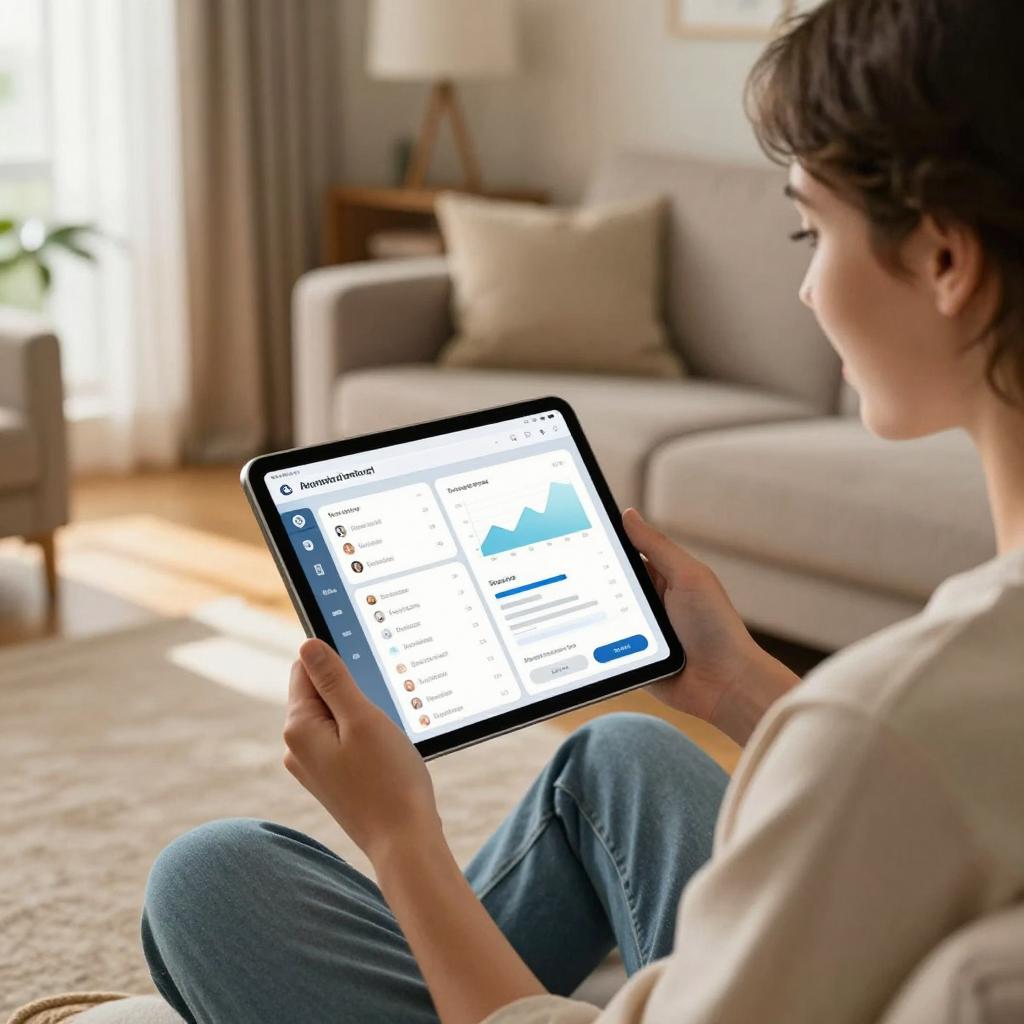 【深度解析：Progressive Web App（渐进式网络应用）如何革命你的类APP体验】第二张图