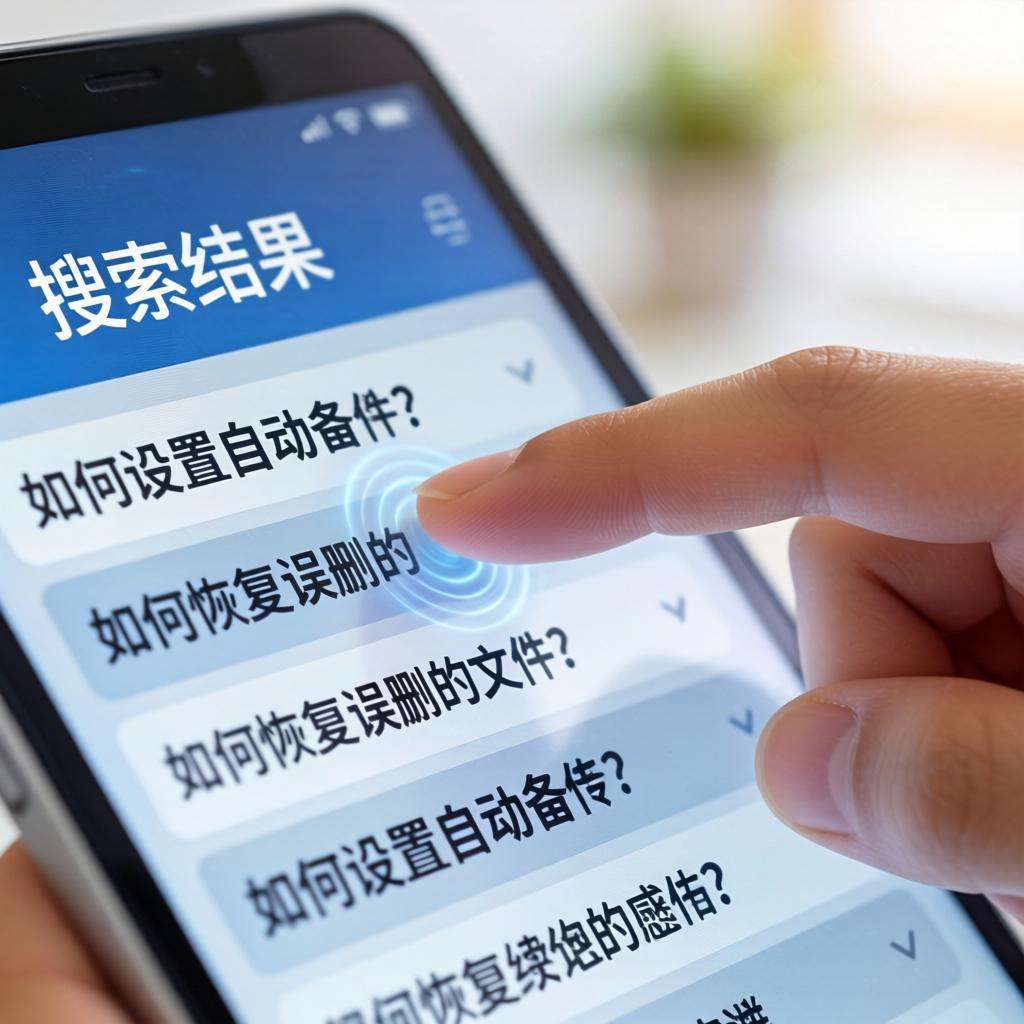 如何提升“People Also Ask”相关提问的内容覆盖与问题解答效果第一张图