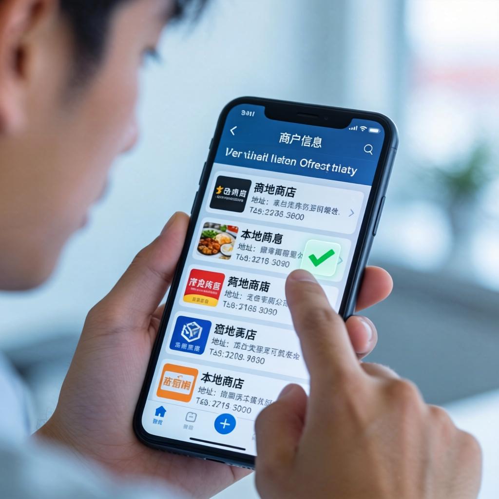 为什么商户信息一致性成了本地SEO的“硬骨头”？第一张图