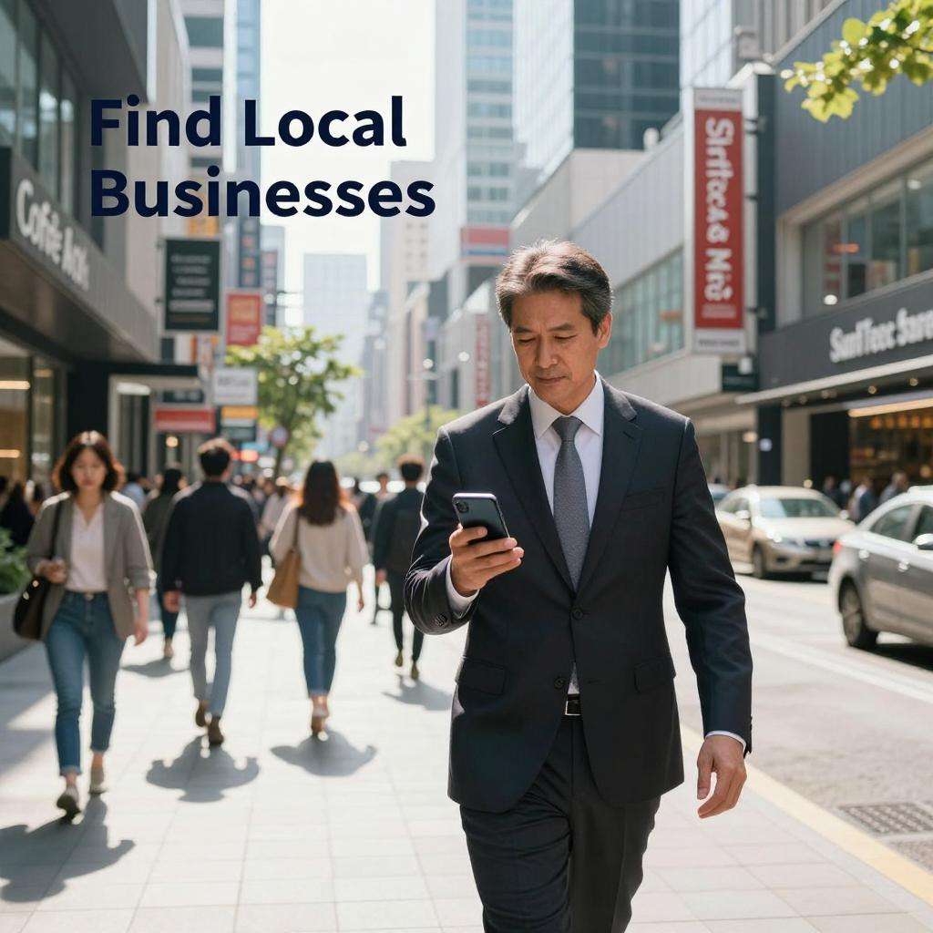 2026年最全详细教程：如何利用Local Finder本地查找器精准获取商家列表第一张图