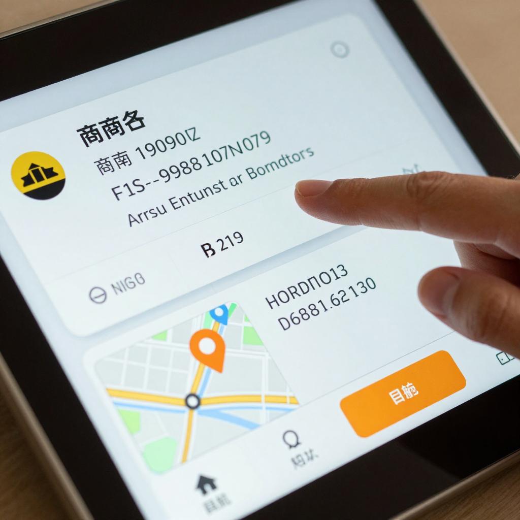 2026年最全详细教程：如何利用Local Finder本地查找器精准获取商家列表第二张图