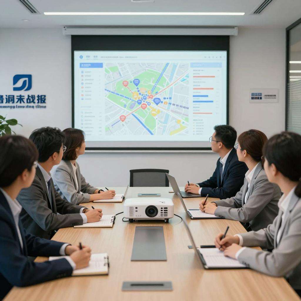 为什么商户信息一致性成了本地SEO的“硬骨头”？第二张图