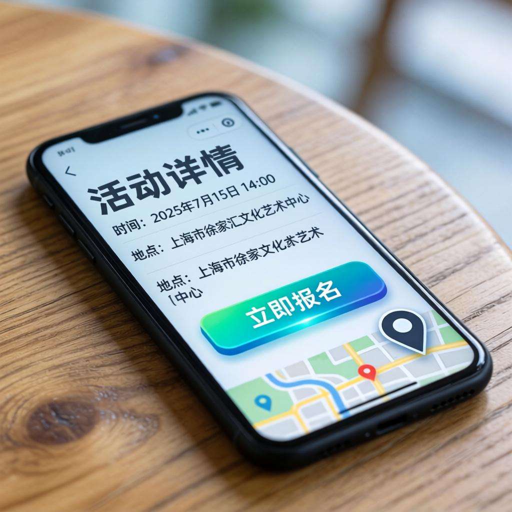 【掌握Event Schema 助力本地事件曝光，时间地点精准优化】第三张图