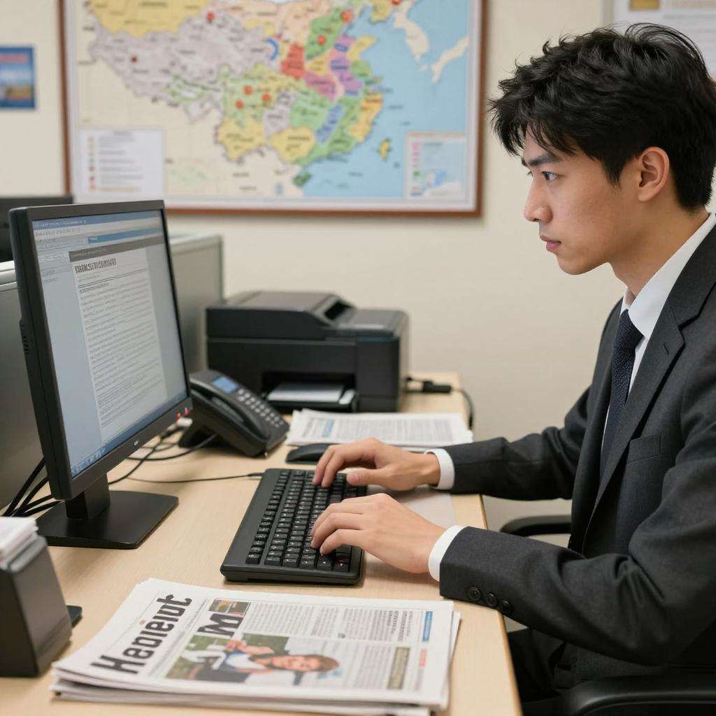 如何利用本地媒体策略赢得区域新闻关注第二张图
