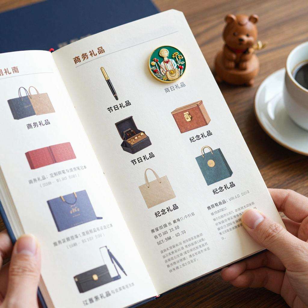 Gift Guides：季节推荐与主题产品集合深度解析第一张图