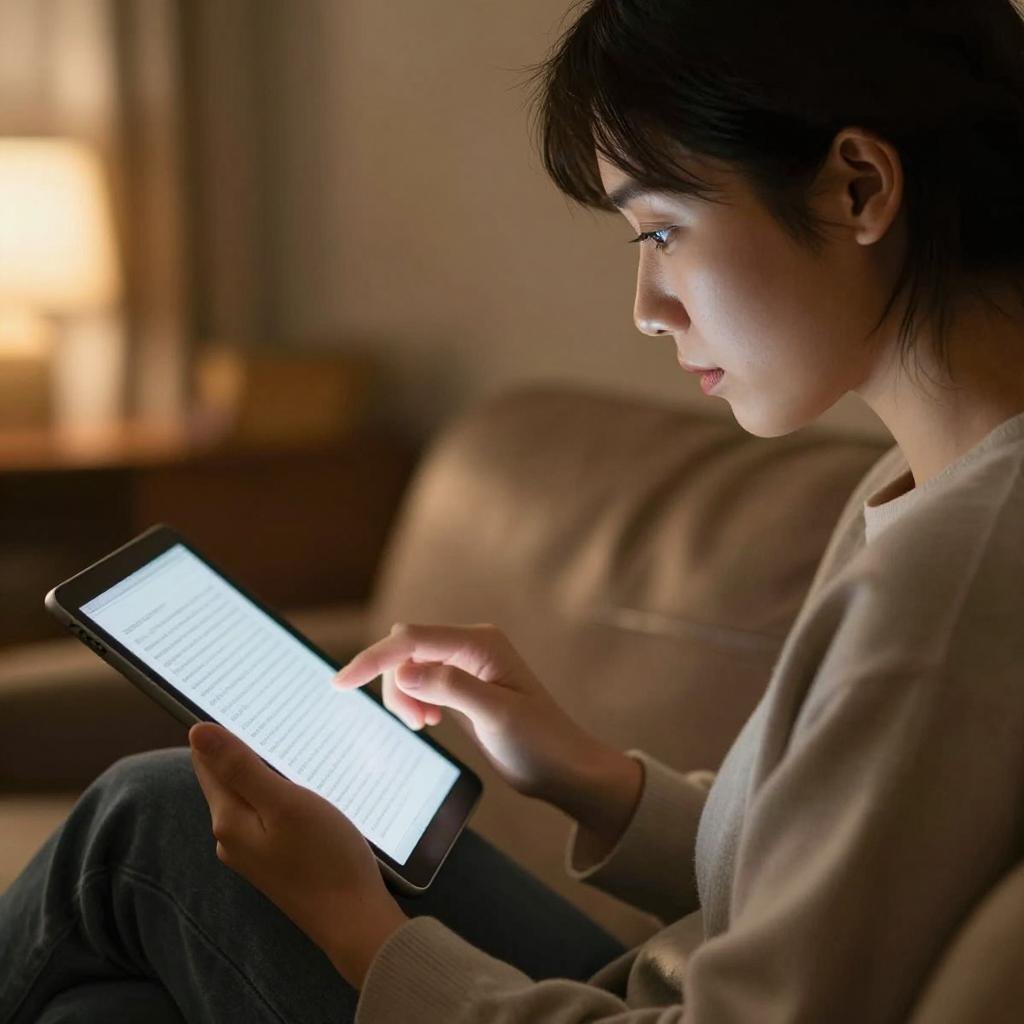 Content Depth 内容深度：为用户创造无与伦比的阅读体验第二张图