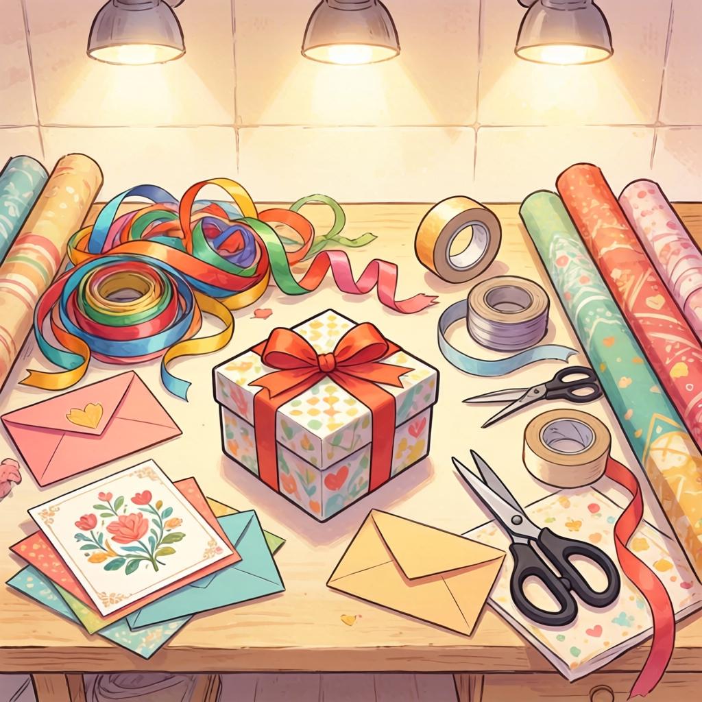 Gift Guides：季节推荐与主题产品集合深度解析第二张图