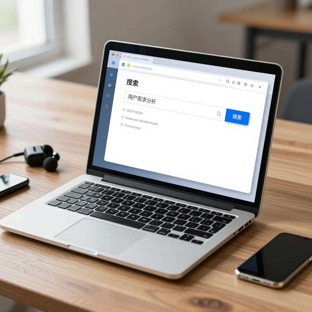 为什么你对“Query 查询”和用户输入的理解会直接影响你的搜索引擎优化策略？这个曾被忽略的小细节，其实藏着巨大价值。一句话破题：真正理解搜索请求的背后意图，才第二张图