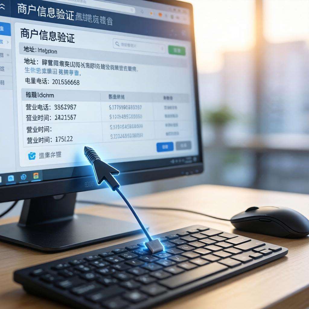 2026年必懂:如何利用本地引用确保商户信息一致性 2026年必懂:如何利用本地引用确保商户信息一致性第二张图