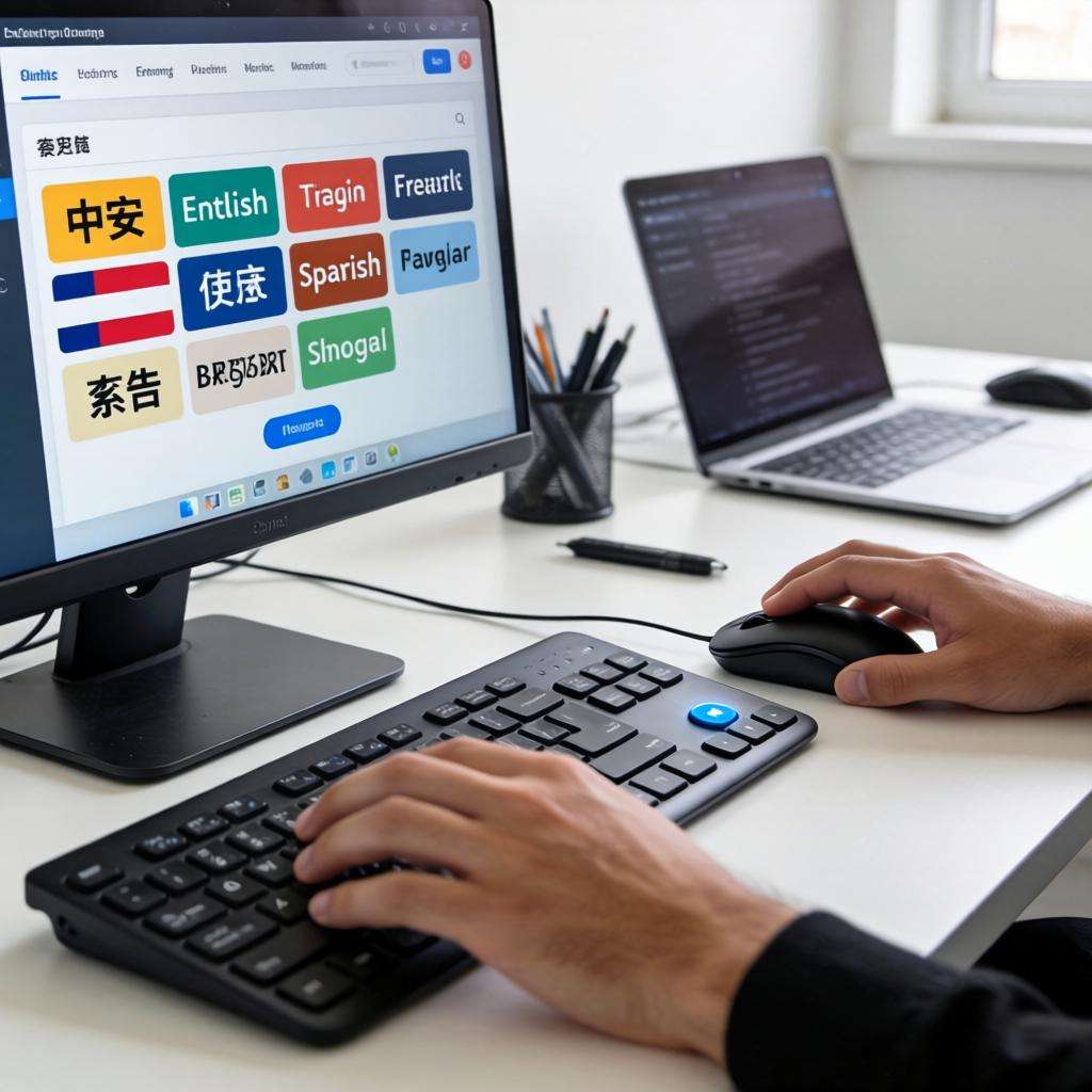 2026年必懂的多语言网站优化实战指南第一张图