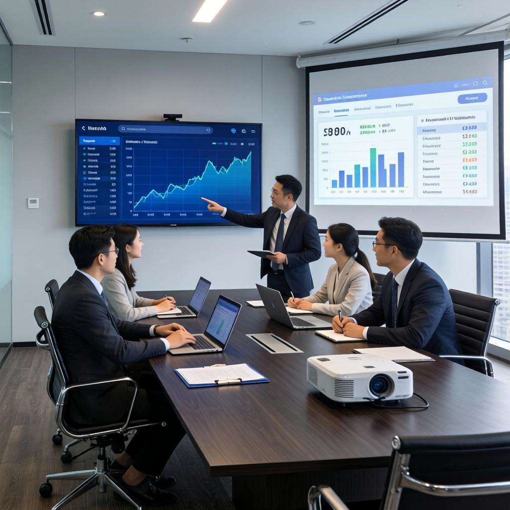 新闻网站SEO实战指南：如何在2026年赢得搜索霸权第一张图