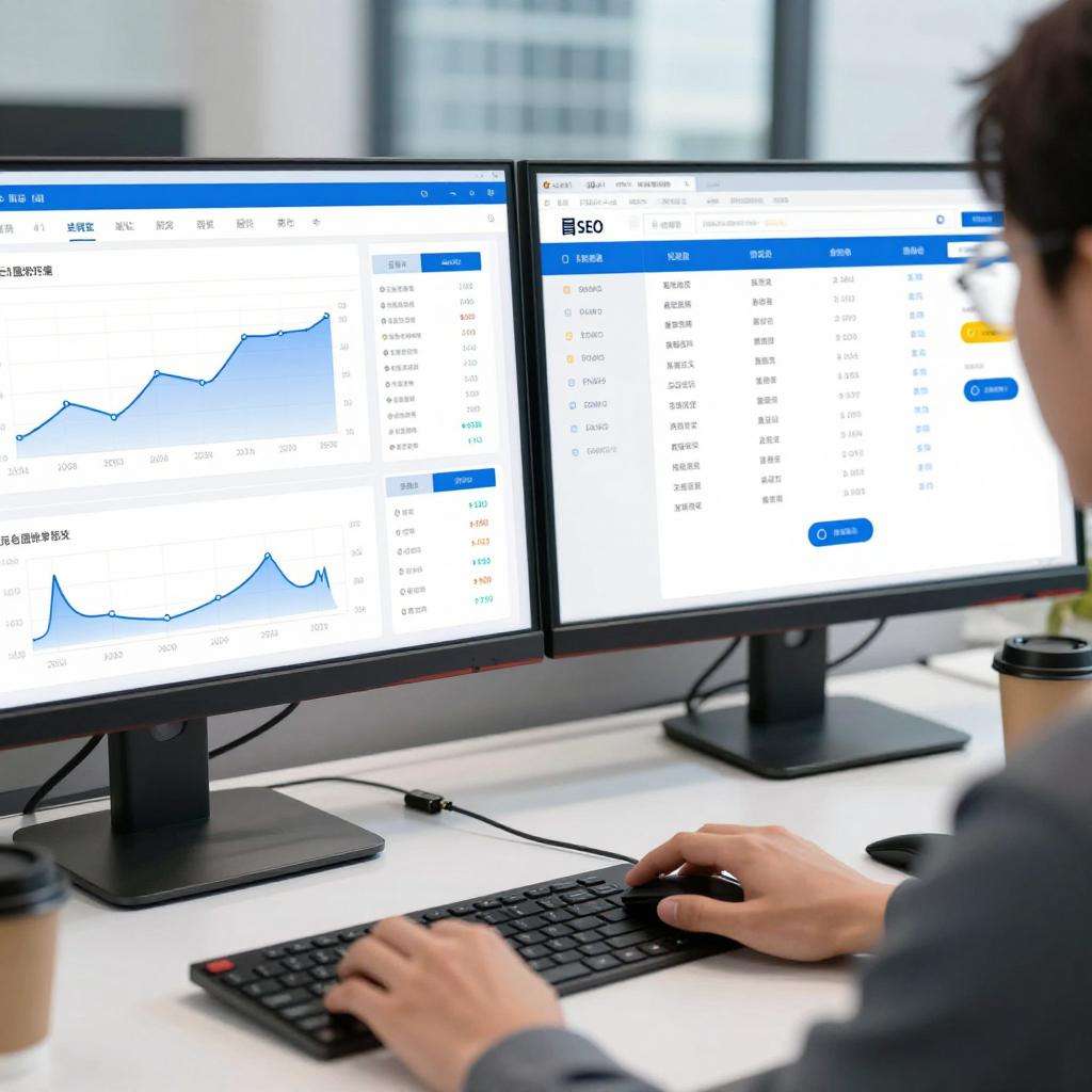 如何实现2026年国际化SEO的全面突破第一张图