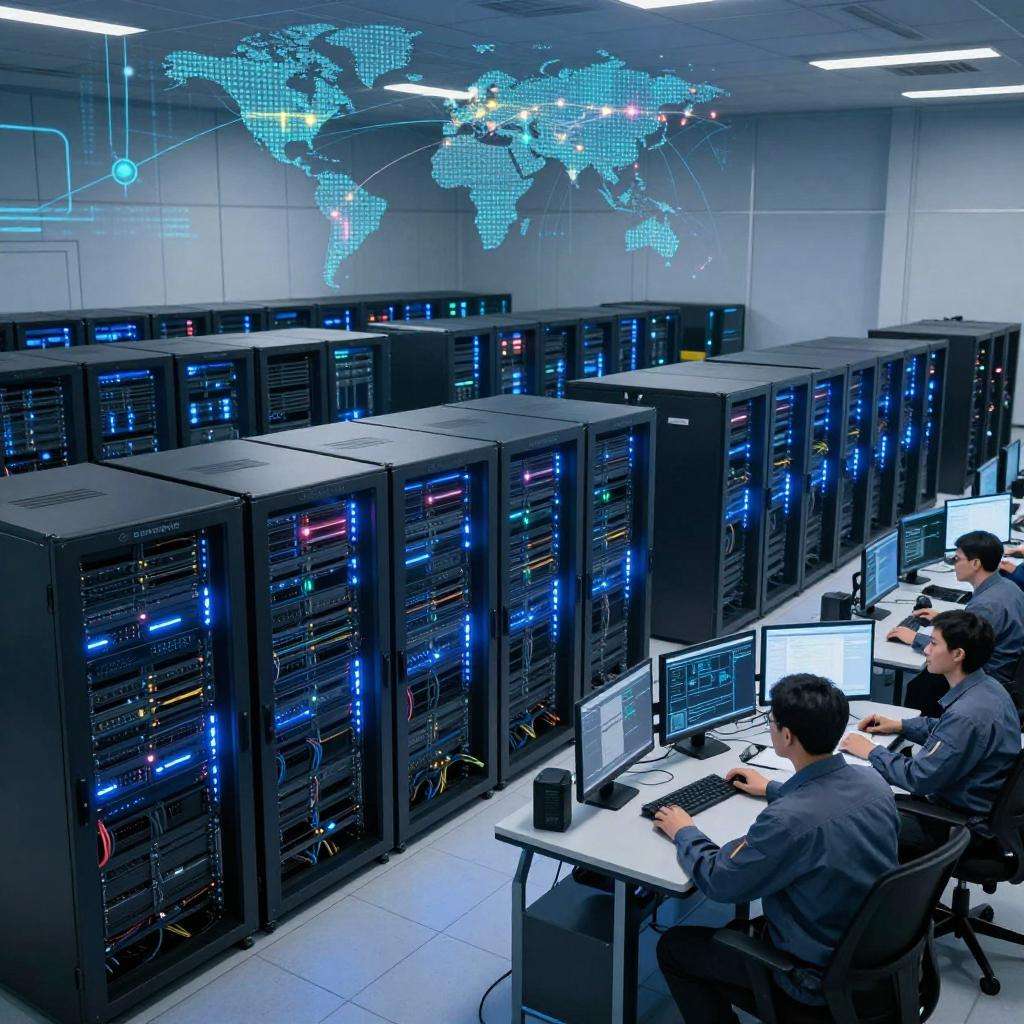 如何实现2026年国际化SEO的全面突破第二张图