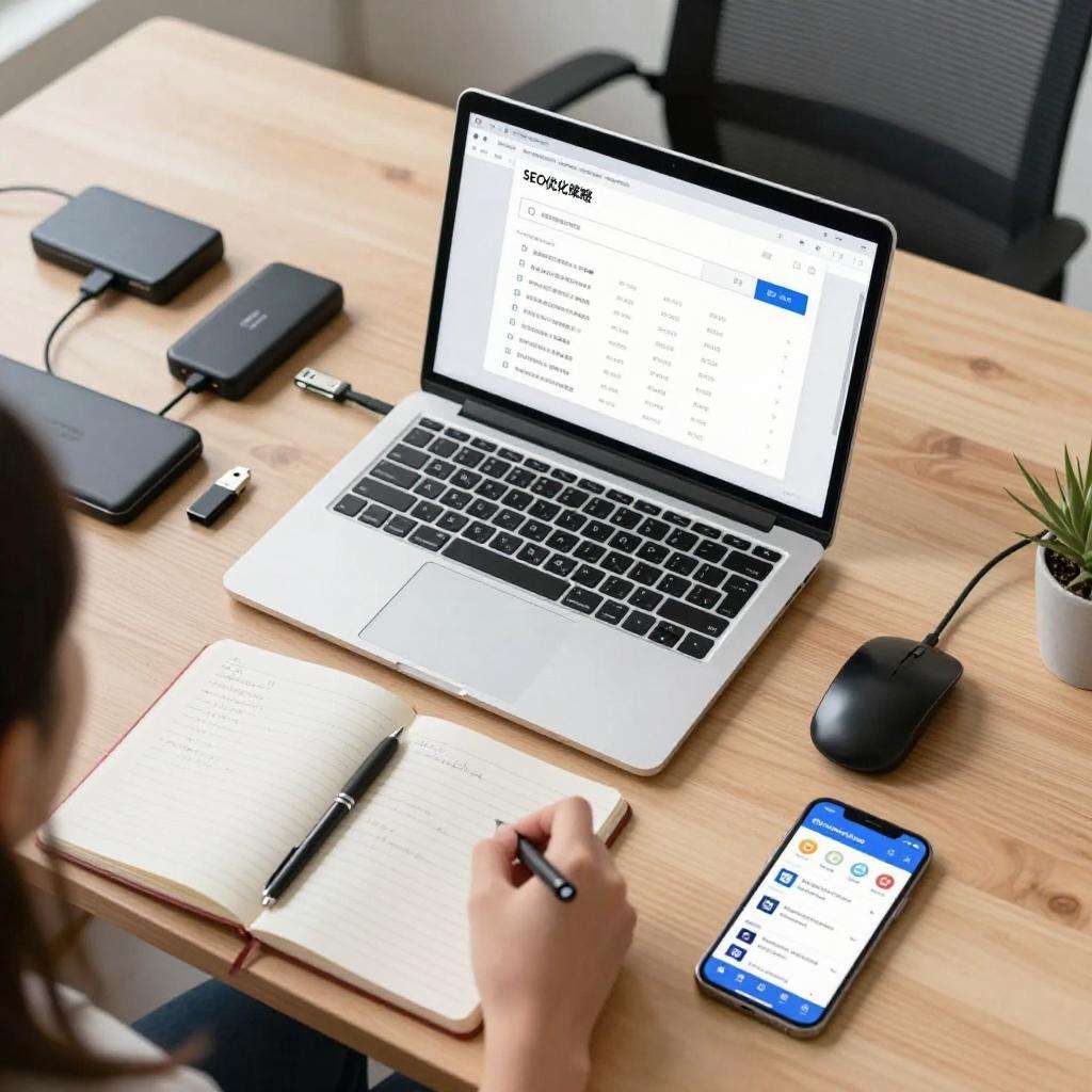 新闻网站SEO实战指南：如何在2026年赢得搜索霸权第三张图