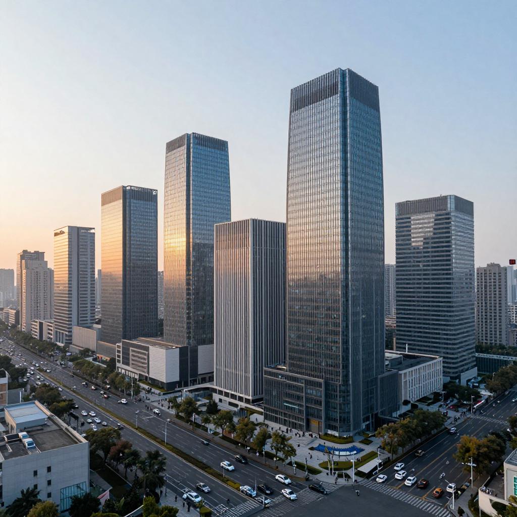 如何通过竞争对手分析赢得市场先机 如何通过竞争对手分析赢得市场先机第三张图