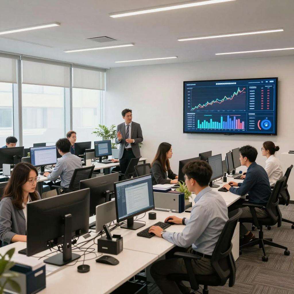 博客SEO技巧：破局而出的实战秘籍探索第一张图