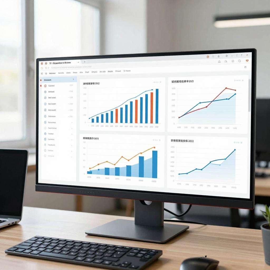 为什么Google Analytics应用能让你的网站流量数据“天差地别”? 为什么Google Analytics应用能让你的网站流量数据“天差地别”?第二张图